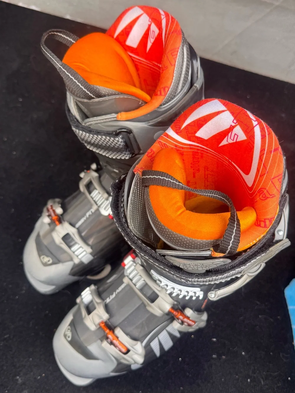 Tecnica Diablo Flame Dual Pivot Downhill Men’s Ski Boots